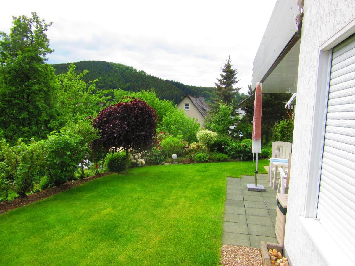 Linn Winterberg Luaran gambar