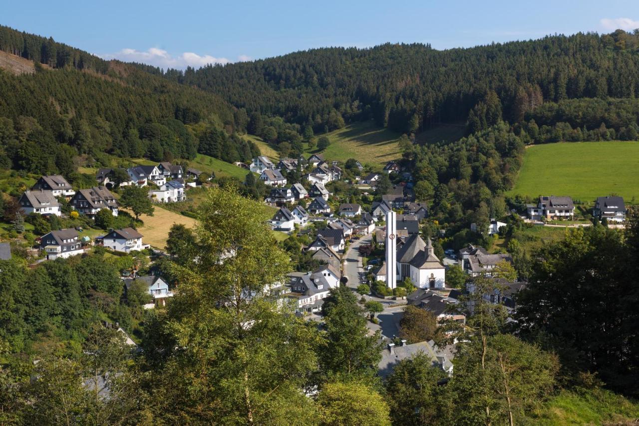 Linn Winterberg Luaran gambar