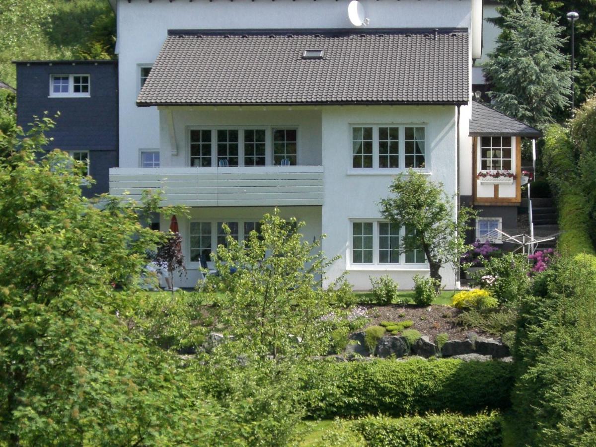 Linn Winterberg Luaran gambar